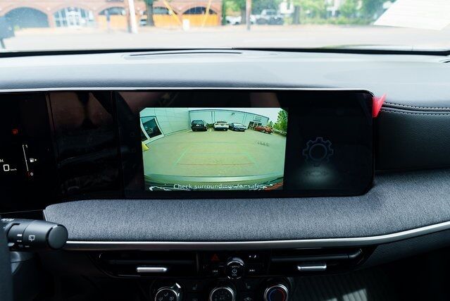 2025 Nissan Kicks SV Beaverton OR