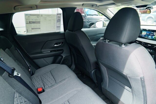 2025 Nissan Kicks SV Beaverton OR