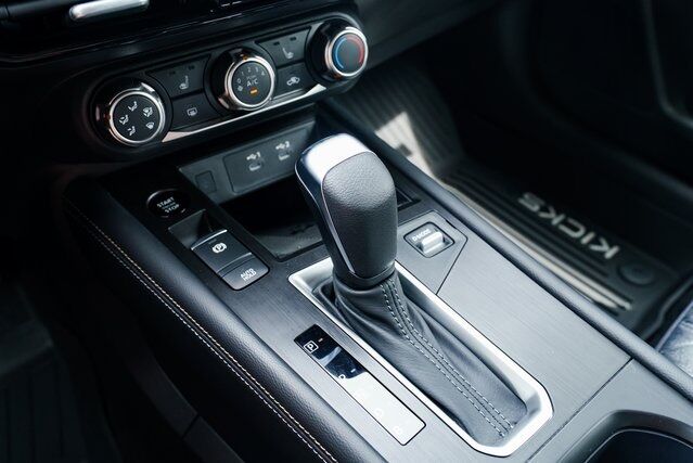 2025 Nissan Kicks SV Beaverton OR