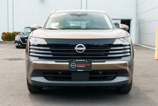 2025 Nissan Kicks SV Beaverton OR