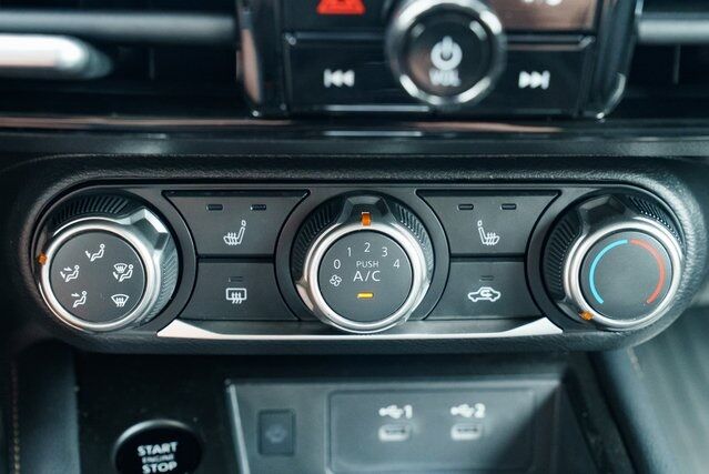 2025 Nissan Kicks SV Beaverton OR