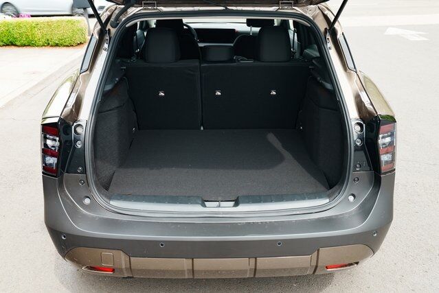 2025 Nissan Kicks SV Beaverton OR