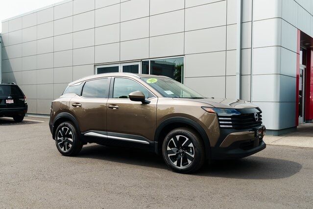 2025 Nissan Kicks SV Beaverton OR