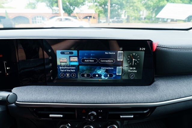 2025 Nissan Kicks SV Beaverton OR