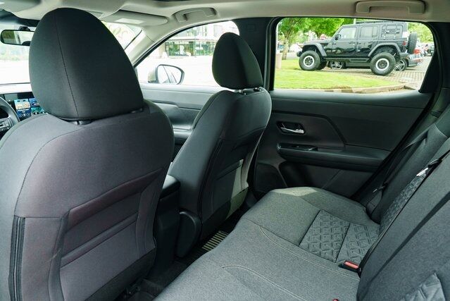 2025 Nissan Kicks SV Beaverton OR