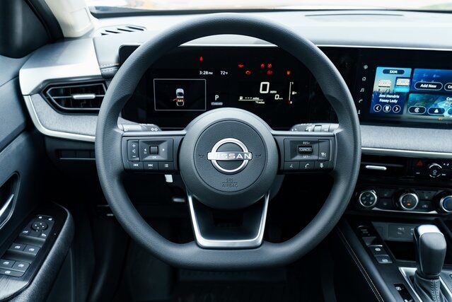 2025 Nissan Kicks SV Beaverton OR