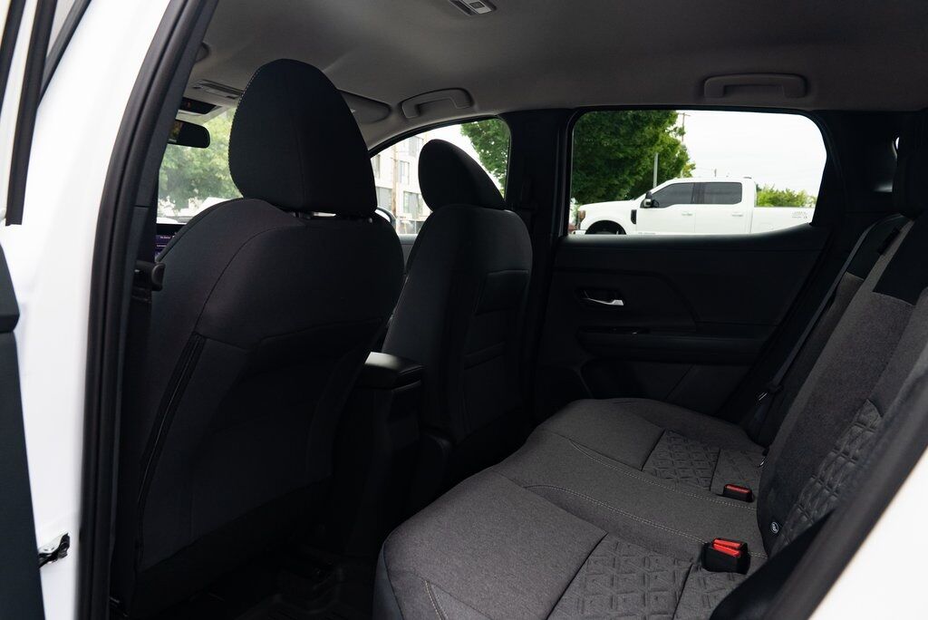 2025 Nissan Kicks SV Beaverton OR