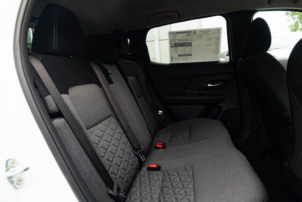 2025 Nissan Kicks SV Beaverton OR