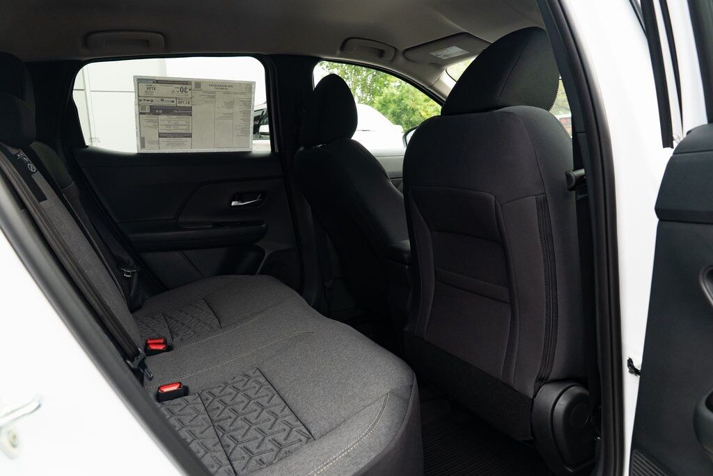 2025 Nissan Kicks SV Beaverton OR