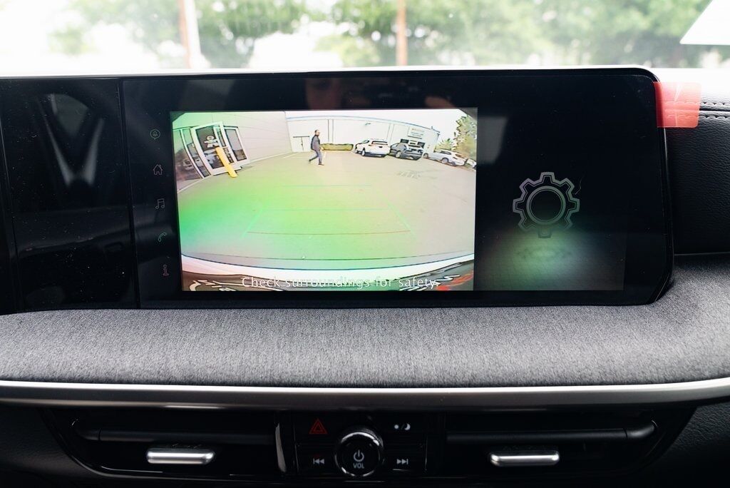 2025 Nissan Kicks SV Beaverton OR