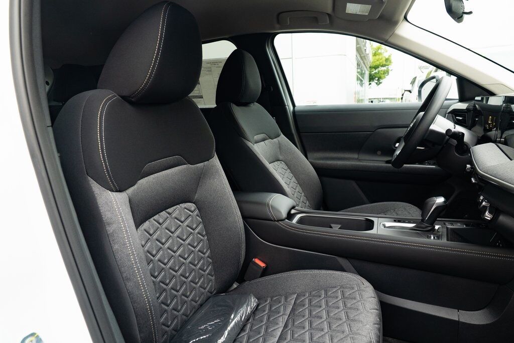 2025 Nissan Kicks SV Beaverton OR