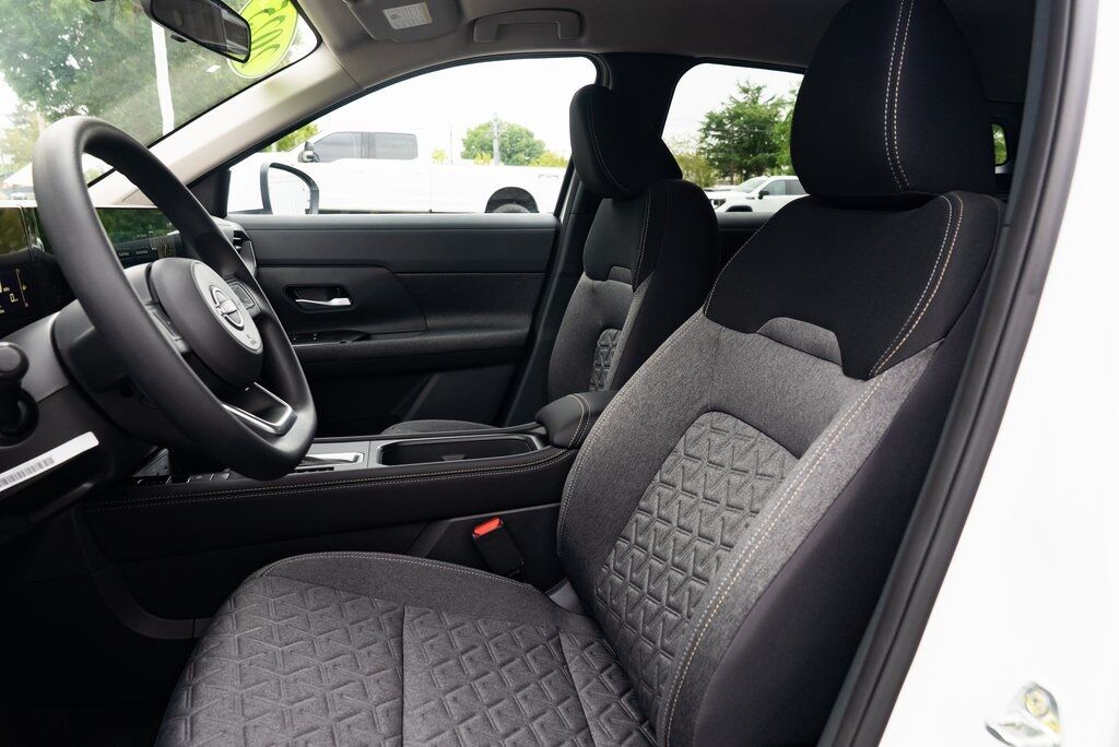 2025 Nissan Kicks SV Beaverton OR