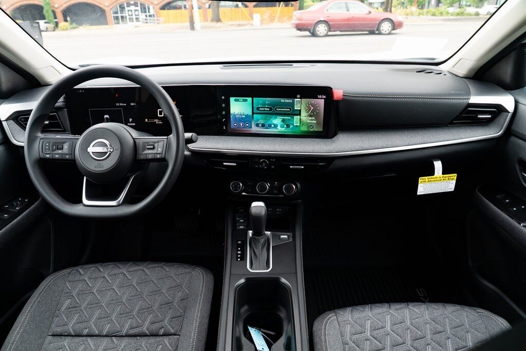 2025 Nissan Kicks SV Beaverton OR