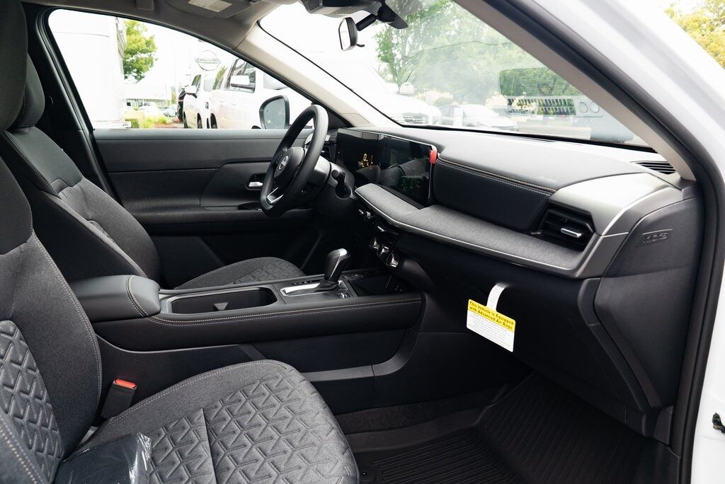 2025 Nissan Kicks SV Beaverton OR