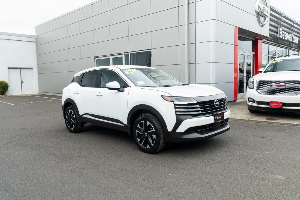 2025 Nissan Kicks SV Beaverton OR