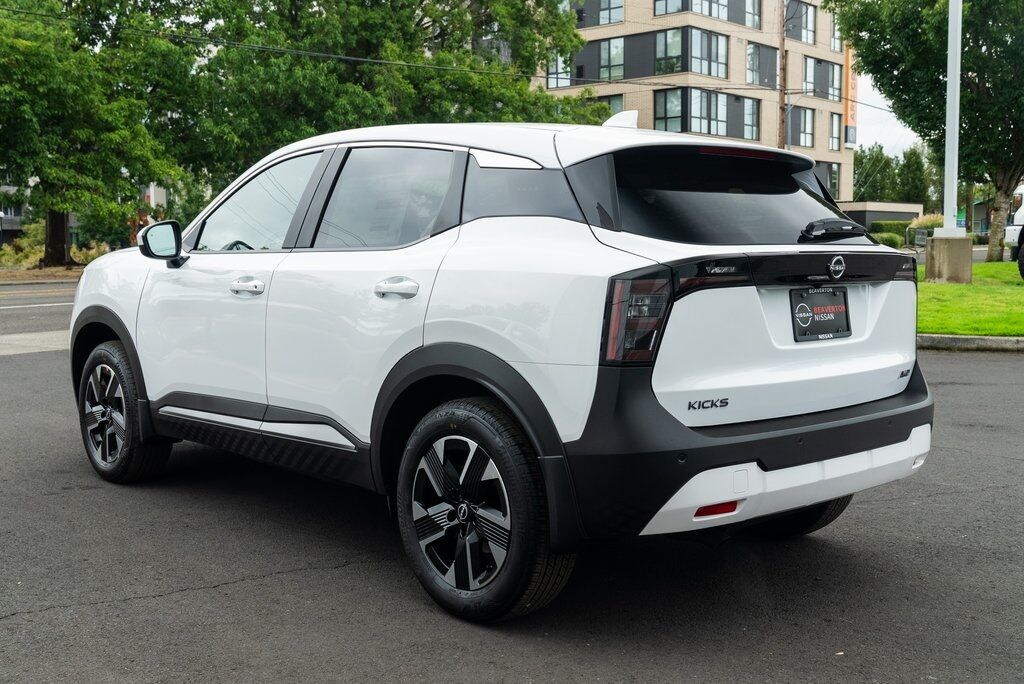 2025 Nissan Kicks SV Beaverton OR