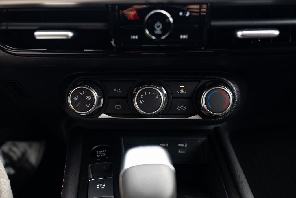 2025 Nissan Kicks SV Beaverton OR