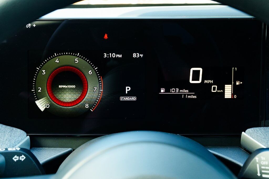 2025 Nissan Kicks SV Beaverton OR