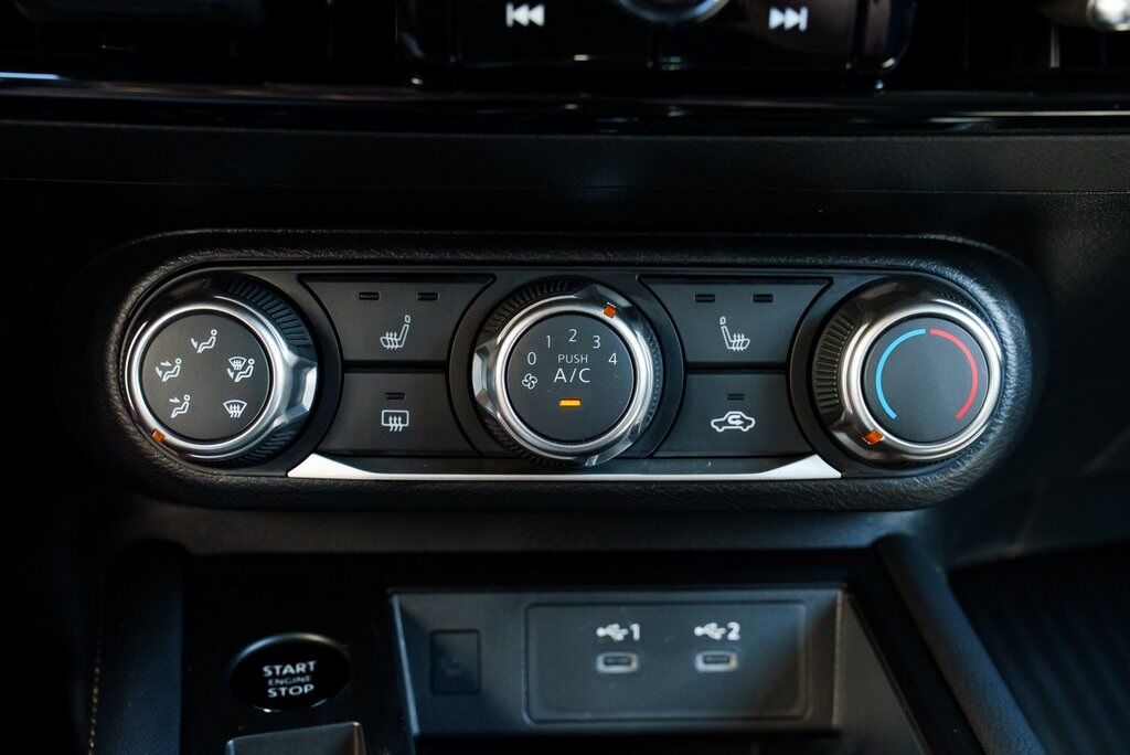 2025 Nissan Kicks SV Beaverton OR