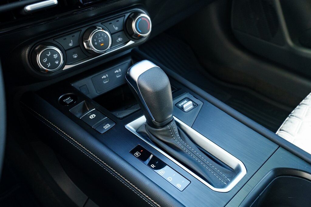 2025 Nissan Kicks SV Beaverton OR