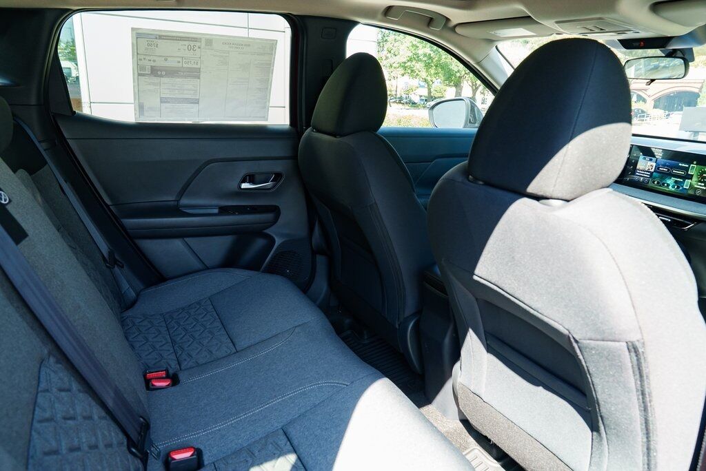 2025 Nissan Kicks SV Beaverton OR