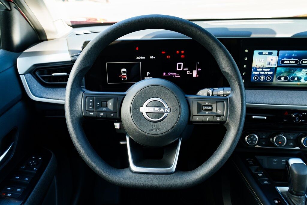 2025 Nissan Kicks SV Beaverton OR