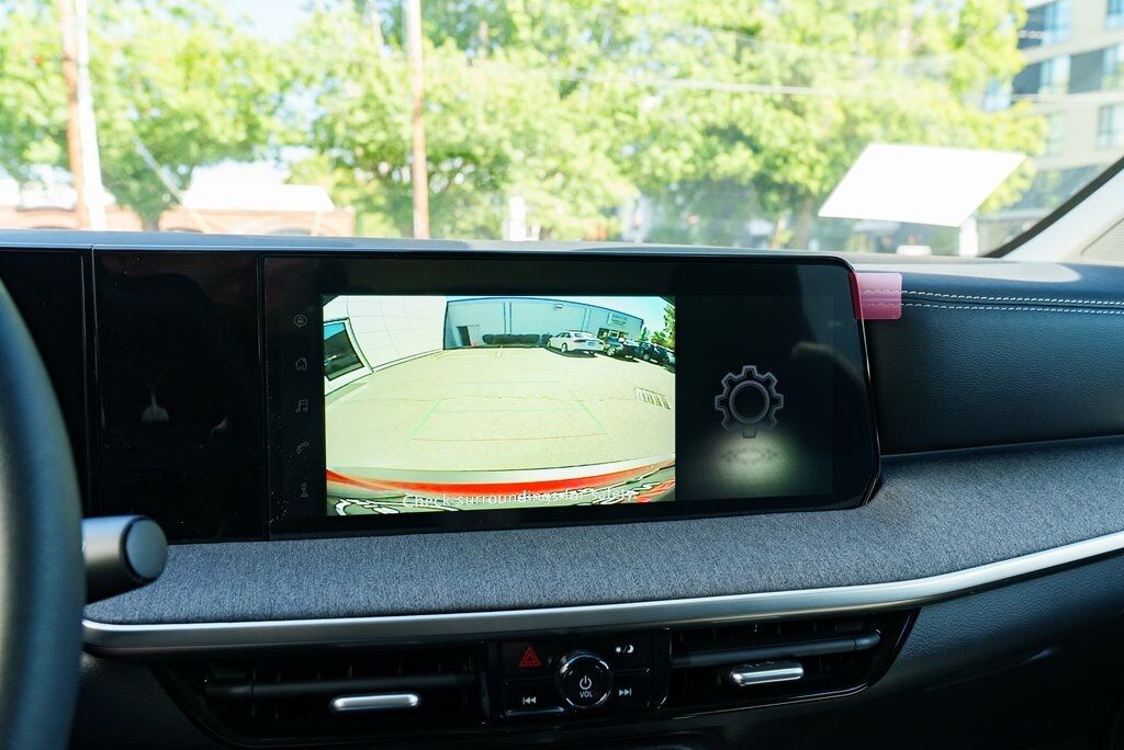 2025 Nissan Kicks SV Beaverton OR