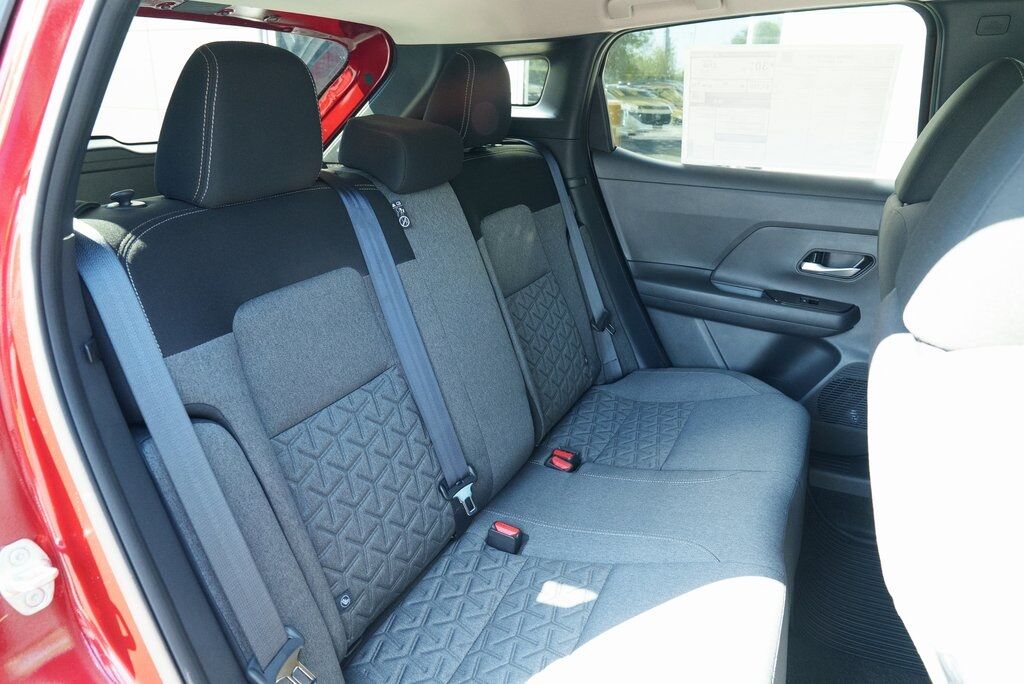 2025 Nissan Kicks SV Beaverton OR