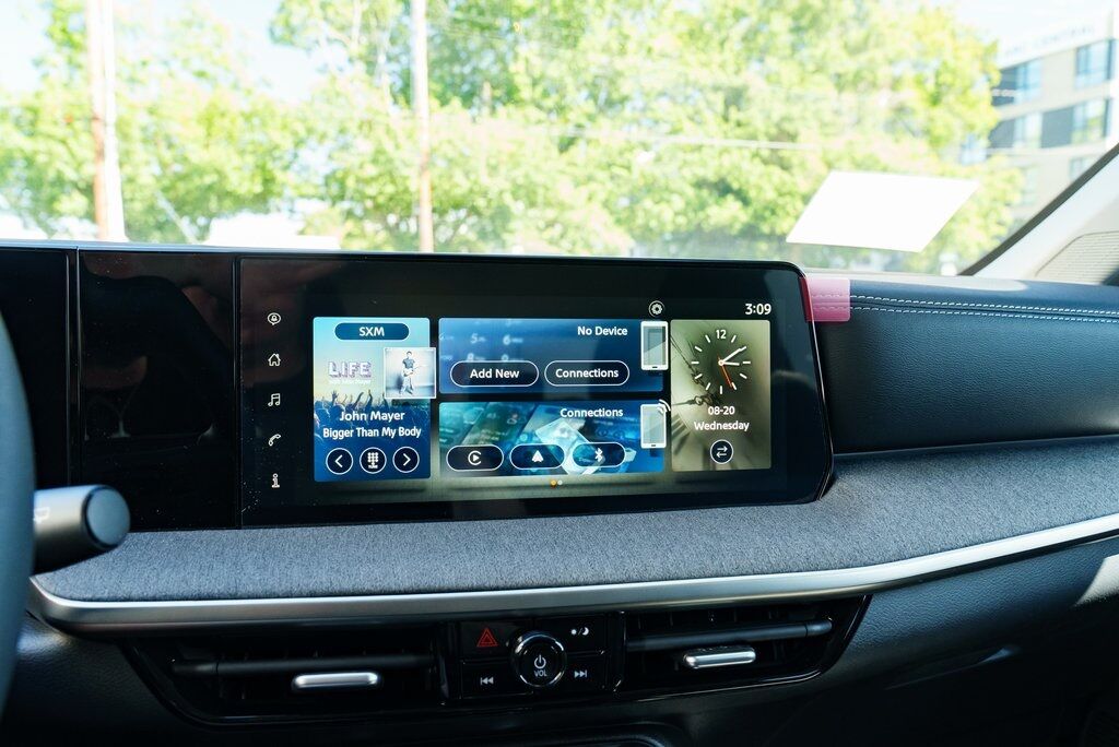 2025 Nissan Kicks SV Beaverton OR