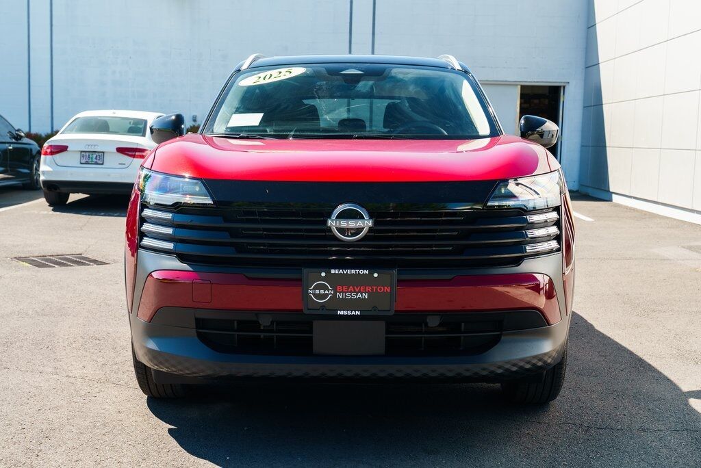 2025 Nissan Kicks SV Beaverton OR