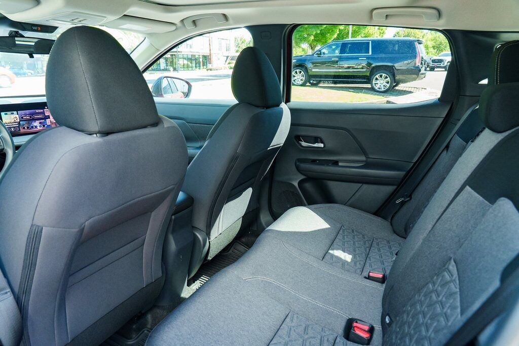 2025 Nissan Kicks SV Beaverton OR