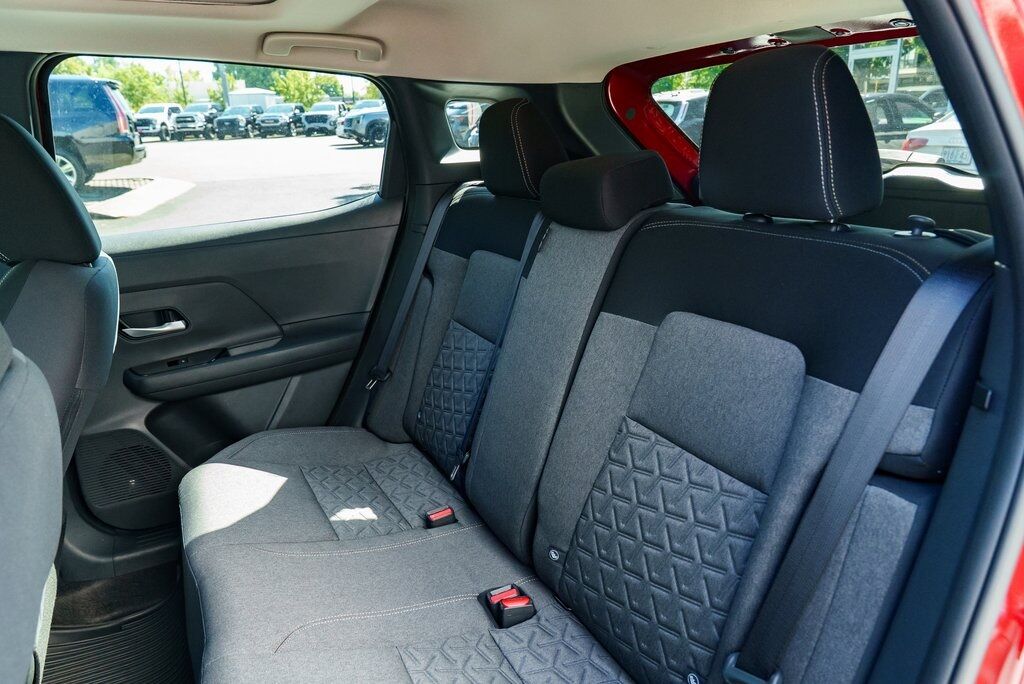 2025 Nissan Kicks SV Beaverton OR