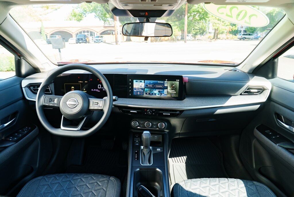 2025 Nissan Kicks SV Beaverton OR