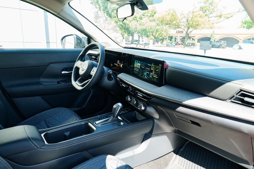 2025 Nissan Kicks SV Beaverton OR