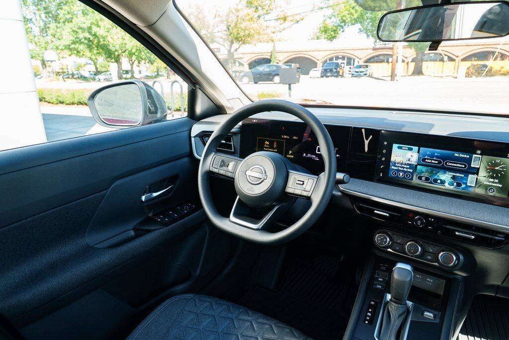 2025 Nissan Kicks SV Beaverton OR