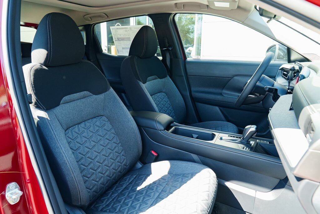 2025 Nissan Kicks SV Beaverton OR