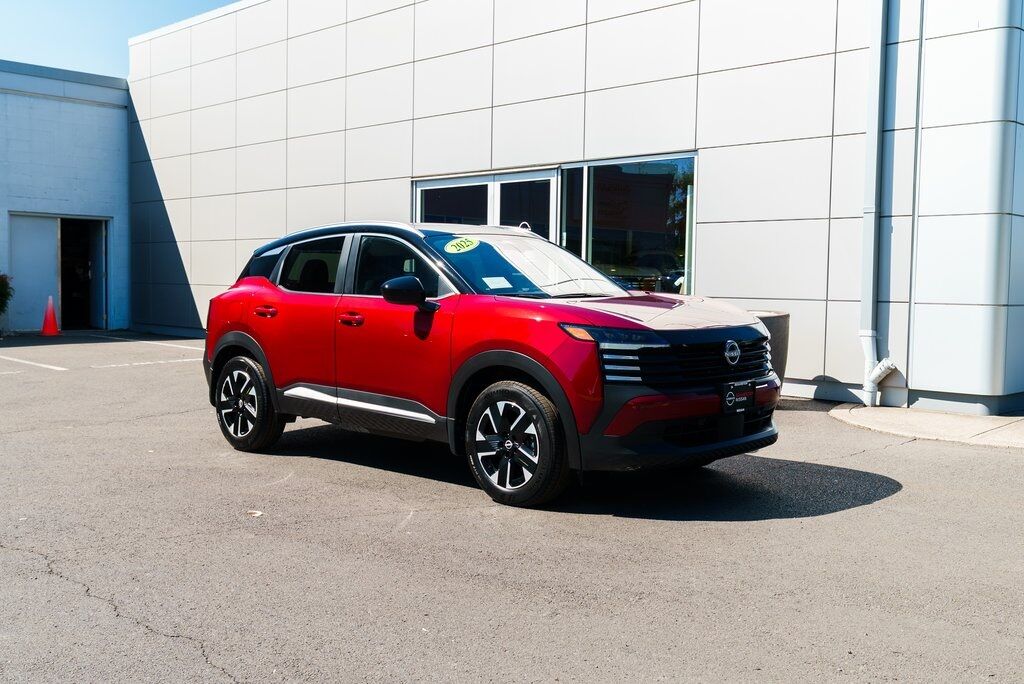 2025 Nissan Kicks SV Beaverton OR