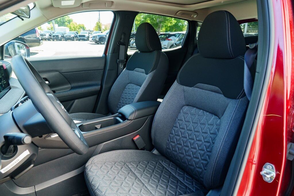 2025 Nissan Kicks SV Beaverton OR