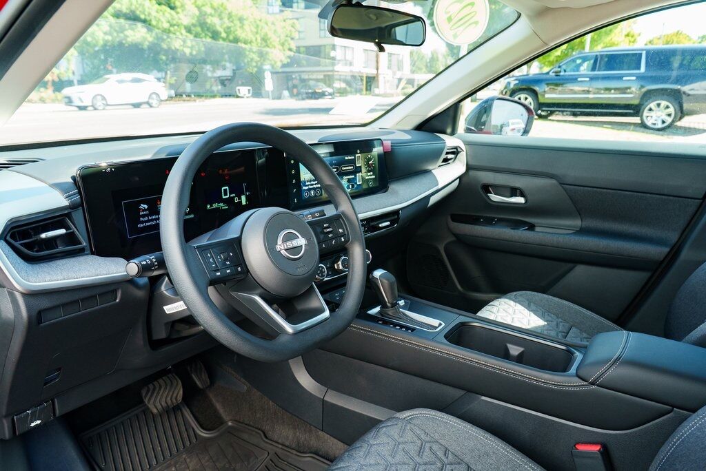 2025 Nissan Kicks SV Beaverton OR