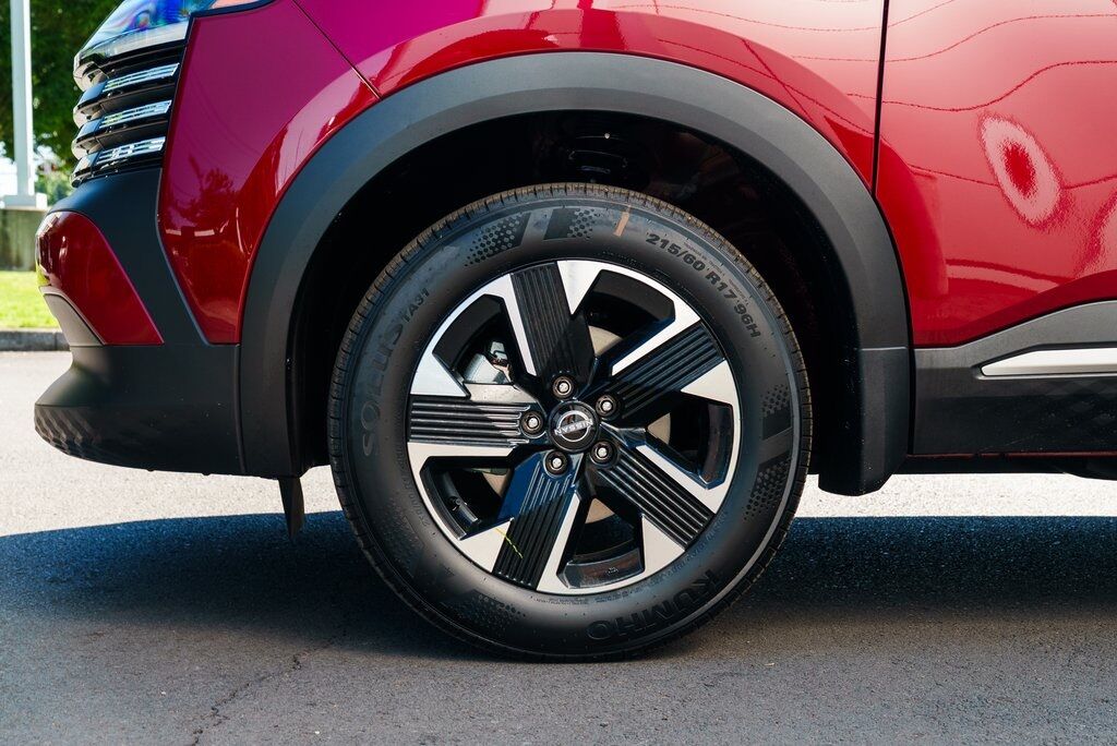 2025 Nissan Kicks SV Beaverton OR