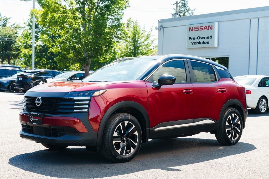 2025 Nissan Kicks SV Beaverton OR