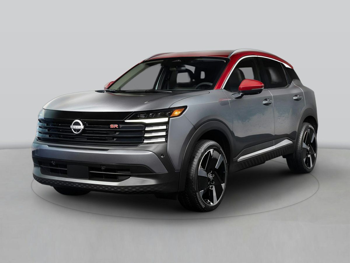 2025 Nissan Kicks SV Beaverton OR