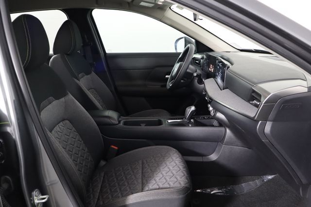 2025 Nissan Kicks SV Raleigh NC