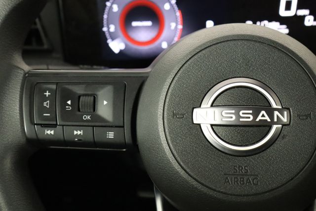 2025 Nissan Kicks SV Raleigh NC