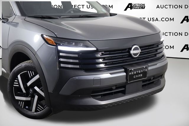 2025 Nissan Kicks SV Raleigh NC
