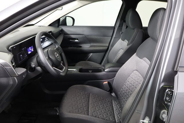 2025 Nissan Kicks SV Raleigh NC