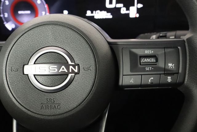 2025 Nissan Kicks SV Raleigh NC