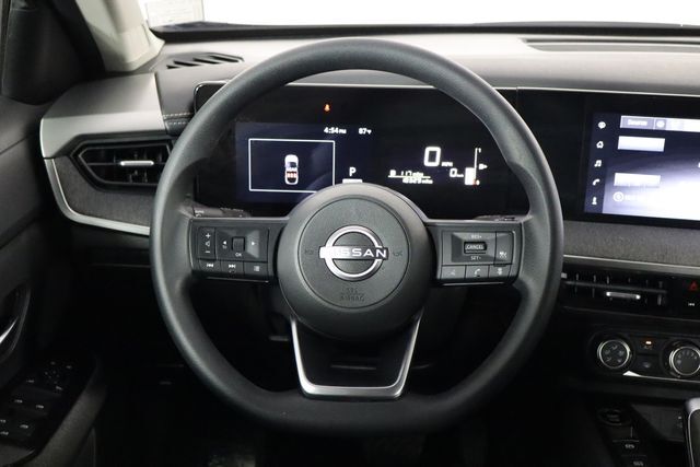 2025 Nissan Kicks SV Raleigh NC