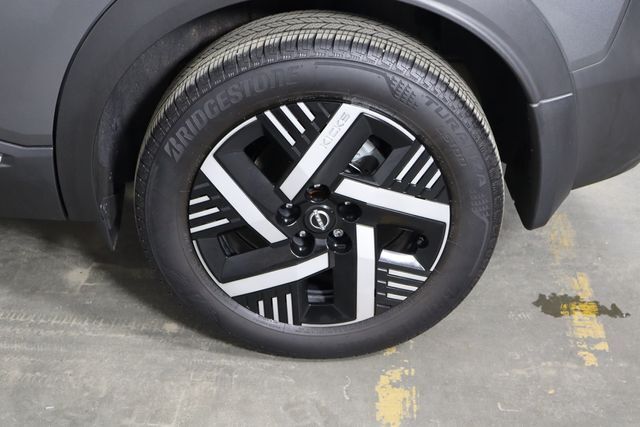 2025 Nissan Kicks SV Raleigh NC