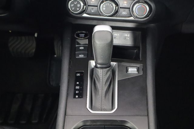 2025 Nissan Kicks SV Raleigh NC
